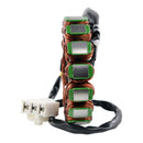 Stator + Kokusan Flywheel + MOSFET + Puller (RMS900-103810)