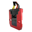 STATOR + CNC MOSFET KIT GSXR600/750 06-19 (RMS900-107319)