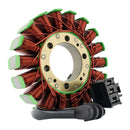 STATOR & MOSFET REG KIT ASSTD TRI RFR FITMEN (RMS900-107636)