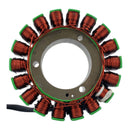 STATOR & FLYWHEEL KIT SUZ DL1000 02-09 & 12 (RMS900-108092)