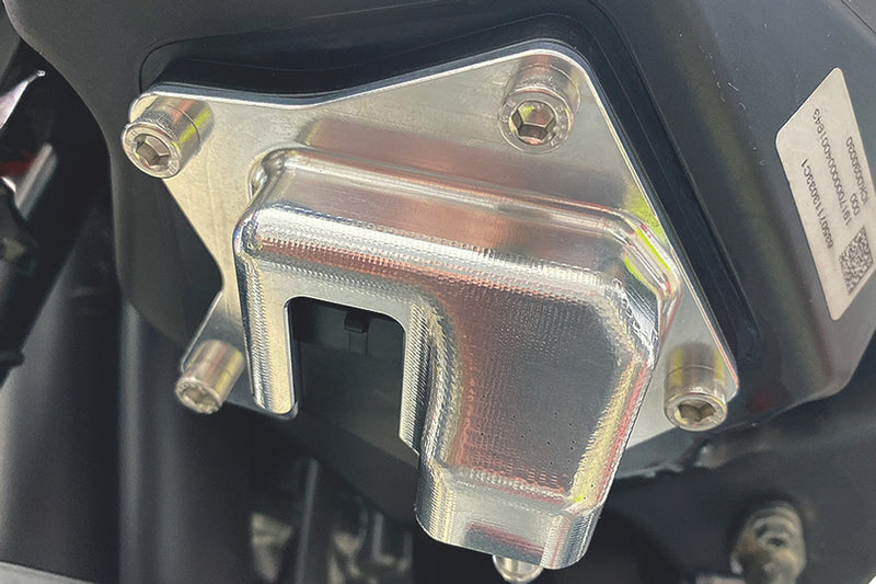 Fuel Pump Guard - 790/890/901 ADV