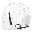 Sena 10U Bluetooth Comm System with Remote Control Arai