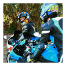 Sena 20S Evo Bluetooth Comm System with HD Speaker Dual