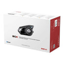 Sena 30k Bluetooth Comm System with Mesh & HD Speaker (Dual Kit)
