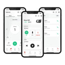 Sena 50C Camera & Comm Mesh System with Sound by Harman Kardon