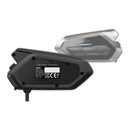 Sena 50R Low Profile Comm System with Sound by Harman Kardon (Dual Kit)