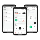 Sena 50R Low Profile Comm System with Sound by Harman Kardon (Dual Kit)