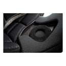 Sena Outlander Smart ADV Dual-Sport Helmet - Matte Black