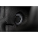 Sena Phantom ANC Smart Helmet with Mesh Comms - Gloss Black