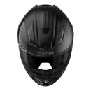 Sena Phantom ANC Smart Helmet wih Mesh Communications - Matte Black