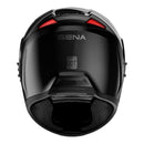 Sena Phantom ANC Smart Helmet wih Mesh Communications - Matte Black