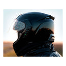 Sena Phantom ANC Smart Helmet wih Mesh Communications - Matte Black
