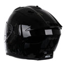 Sena Phantom Smart Helmet with Mesh Comms - Gloss Black