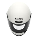 Shoei Glamster Helmet - Off White
