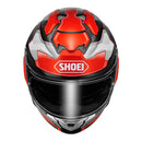 Shoei GT-Air 3 Helmet Agility - Black / Red TC1