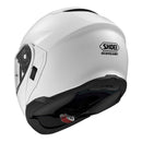 Shoei Neotec 3 Helmet - White