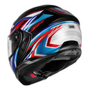 Shoei Neotec 3 Helmet - Vortyx TC-10