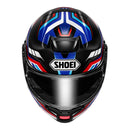 Shoei Neotec 3 Helmet - Vortyx TC-10