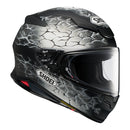 Shoei NXR2 Helmet - Gleam TC5