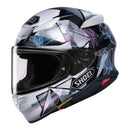 Shoei NXR2 Helmet - Origami 2 TC5