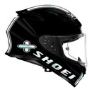 Shoei NXR2 Helmet - Ideograph TC5