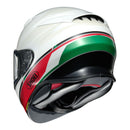 Shoei NXR2 Helmet - Nocturne TC4