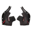 Shoei NXR Cheek Pad Set