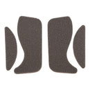 Shoei Type-G Comfort Pad Side Hard Kit