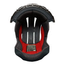 Shoei Type H Centre Pad XL9 Hornet ADV - Indent