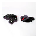 Shoei Hornet ADV Type-H Cheek Pad 39