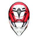 Shoei VFX-WR Helmet v4 - Jammer TC1
