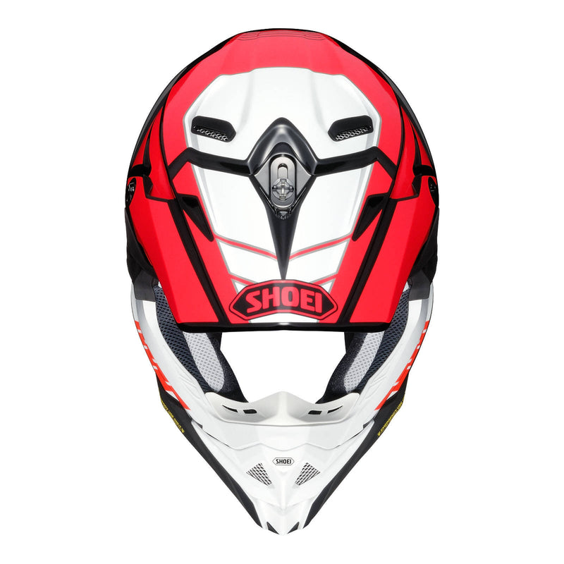 Shoei VFX-WR Helmet v4 - Jammer TC1