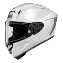 Shoei X-SPR Pro 02 Helmet - White