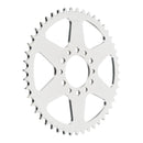 Sprocket Kit for Suzuki DR200 Farm - 520SO Chain, 12/50