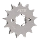 Sprocket Kit Yamaha AG125 - 428H 14/54