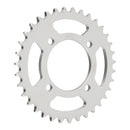 Sprocket Kit Yamaha TTR110 - 420MS 14/35