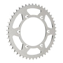 Sprocket Kit Suzuki RMZ450 '06-'07 U-Ring - GB520MXU 14/48