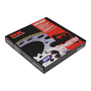 Sprocket Kit Kawasaki EX400 '19- 520SO 14/41