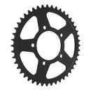 Sprocket Kit Suzuki SFV650 Gladius '09-'11 - 520XRE 15/46
