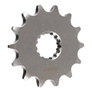 MTX YZ65 Steel Front Sprocket
