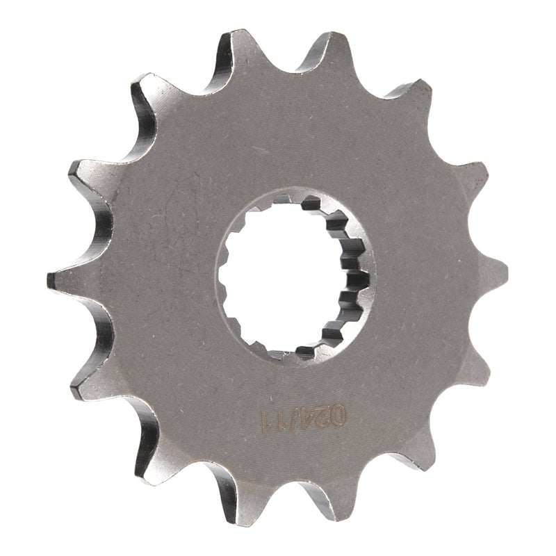 MTX YZ65 Steel Front Sprocket