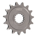 Front OE Steel Sprocket 1022 15T