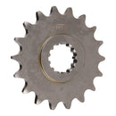 MTX 1184 Steel Front Sprocket