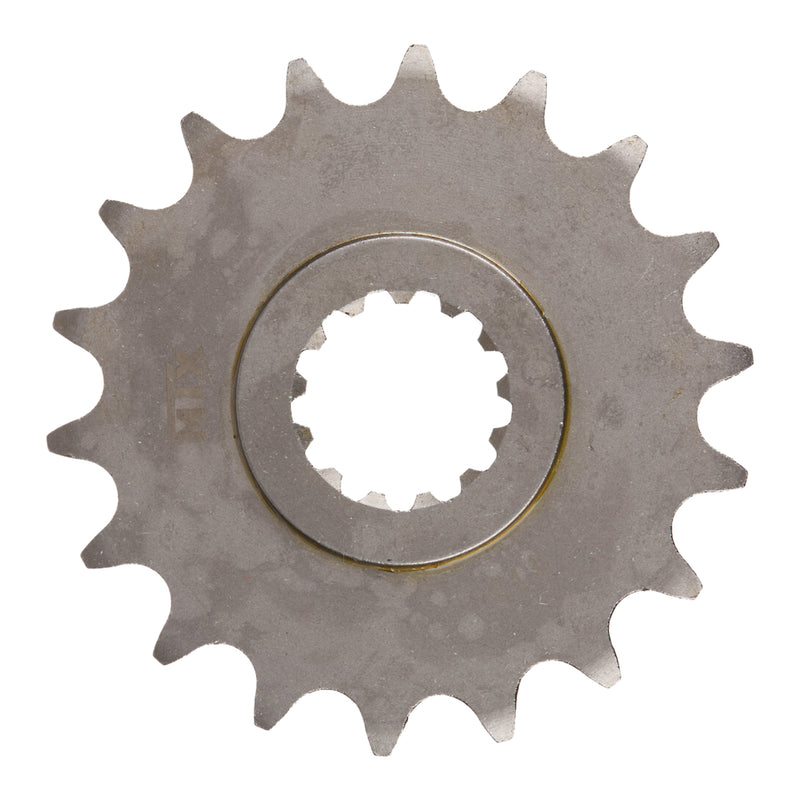 MTX 1184 Steel Front Sprocket