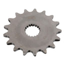MTX 1185 Steel Front Sprocket