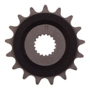 MTX 1186 Steel Front Sprocket