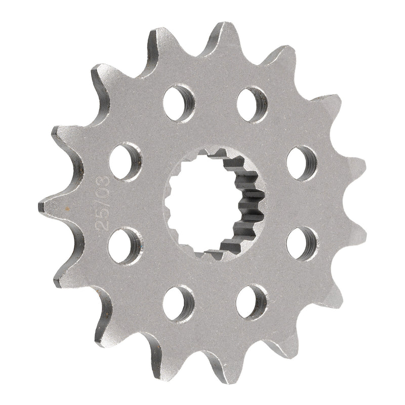 MTX 1902 Steel Front Sprocket