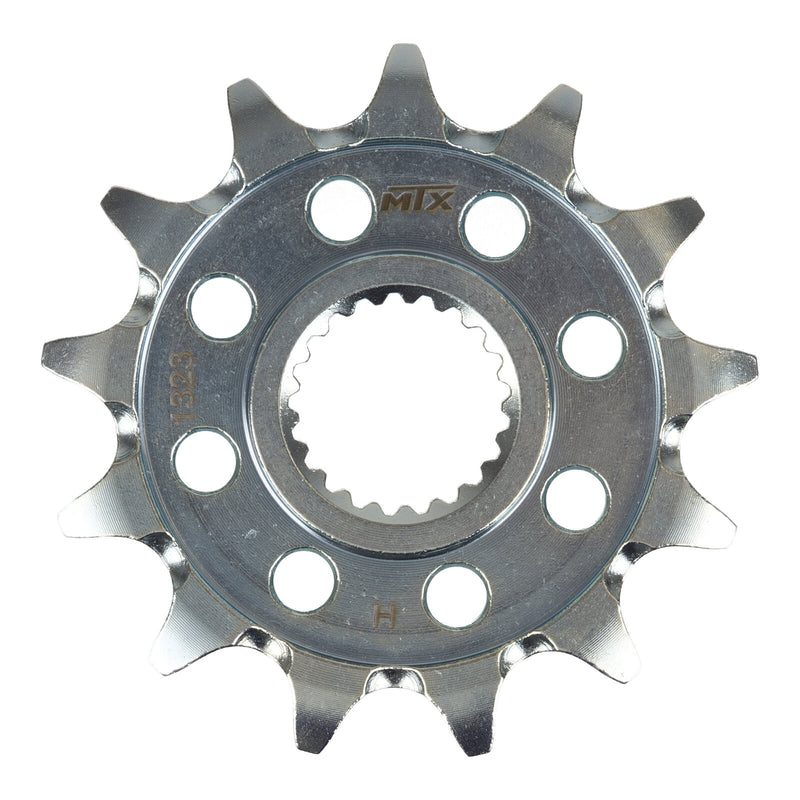 MTX 1323 Hornet Lightweight Steel Front Sprocket