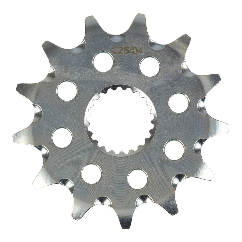 MTX 1323 Hornet Lightweight Steel Front Sprocket