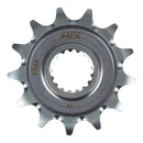 MTX 1344 Hornet Lightweight Steel Front Sprocket